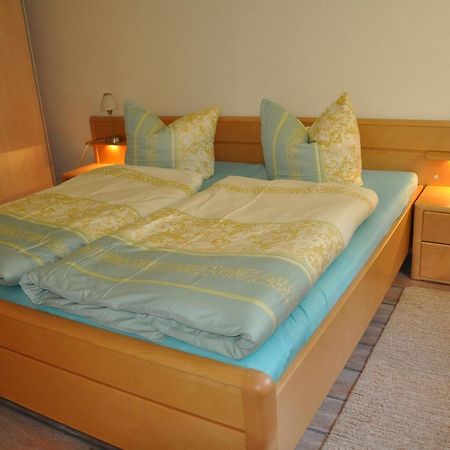 Ferienwohnung An Der Elbe ชตัดท์เวเลิน ภายนอก รูปภาพ